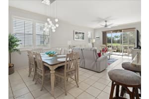 1006 Mainsail Drive, Naples, FL 34114 Sold 03/21/25
