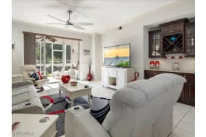 1006 Mainsail Drive, Naples, FL 34114 Sold 03/21/25
