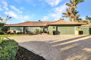 13 Pelican St W, Naples