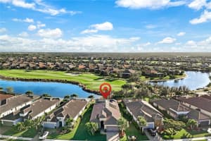 9368 Terresina Drive, Naples, FL 34119 Sold 07/17/25