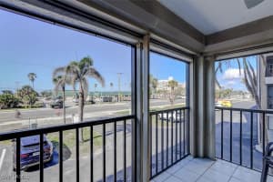 6895 Estero Boulevard, Fort Myers Beach, FL 33931 Sold 05/19/25