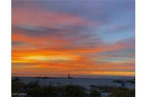6895 Estero Boulevard, Fort Myers Beach, FL 33931 Sold 05/19/25