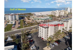 6895 Estero Boulevard, Fort Myers Beach, FL 33931 Sold 05/19/25