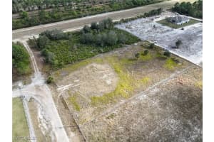 7501 3rd Place, Labelle, FL 33935 Sold 05/07/25