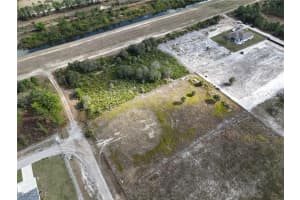 7501 3rd Place, Labelle, FL 33935 Sold 05/07/25