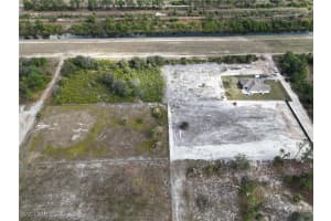 7501 3rd Place, Labelle, FL 33935 Sold 05/07/25