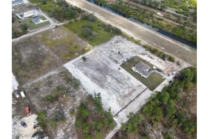 7501 3rd Place, Labelle, FL 33935 Sold 05/07/25