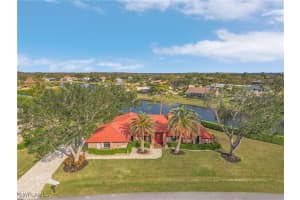 15481 Kilmarnock Drive, Fort Myers, FL 33912 Sold 05/01/25