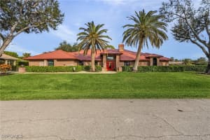 15481 Kilmarnock Drive, Fort Myers, FL 33912 Sold 05/01/25