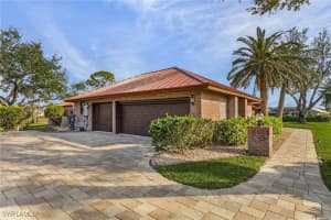 15481 Kilmarnock Drive, Fort Myers, FL 33912 Sold 05/01/25