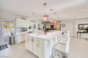 1390 Burgundy Drive, Fort Myers, FL 33919 Sold 04/14/25