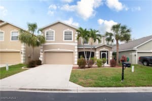 8848 Fawn Ridge Drive, Fort Myers, FL 33912 Sold 06/24/25