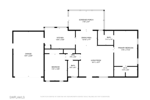 5941 Poetry Court, North Fort Myers, FL 33903 Sold 06/12/25