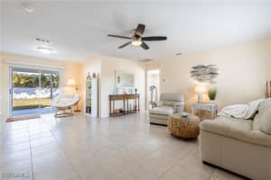 5941 Poetry Court, North Fort Myers, FL 33903 Sold 06/12/25