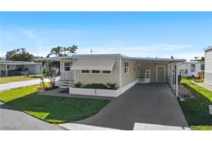 110 Elise Drive, Fort Myers, FL 33908 Sold 03/28/25
