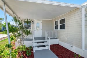 110 Elise Drive, Fort Myers, FL 33908 Sold 03/28/25
