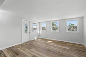 110 Elise Drive, Fort Myers, FL 33908 Sold 03/28/25