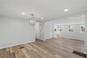 110 Elise Drive, Fort Myers, FL 33908 Sold 03/28/25