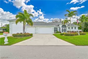 267 1st Avenue, Cape Coral, FL 33990 Sold 04/09/25