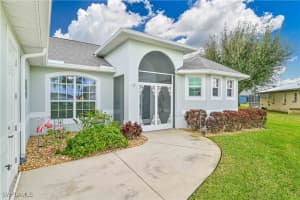 267 1st Avenue, Cape Coral, FL 33990 Sold 04/09/25