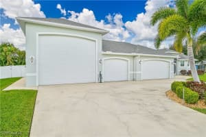 267 1st Avenue, Cape Coral, FL 33990 Sold 04/09/25