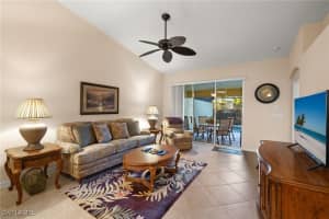 15201 Cortona Way, Naples, FL 34120 Sold 05/15/25