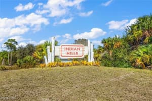 1435 Hicpochee Boulevard, Moore Haven, FL 33471 Sold 04/23/25