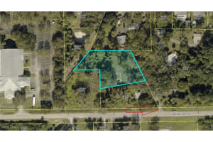254 Mariana Avenue, North Fort Myers, FL 33903 - MLS#225013159