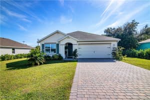 314 Sw 29th St, Cape Coral