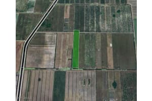 6355 3rd Road, Labelle, FL 33935 Sold 06/26/25