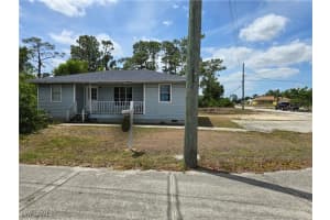 404 Jack Avenue, Lehigh Acres, FL 33971 - MLS#225013176