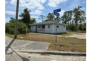 404 Jack Avenue, Lehigh Acres, FL 33971 - MLS#225013176
