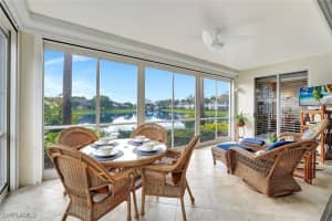 7834 Gardner Drive, Naples, FL 34109 Sold 03/31/25