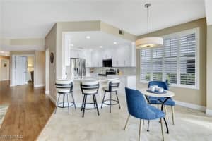7834 Gardner Drive, Naples, FL 34109 Sold 03/31/25
