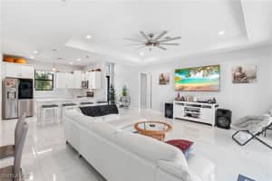 1217 McKinley Avenue, Lehigh Acres, FL 33972 - MLS#225013178