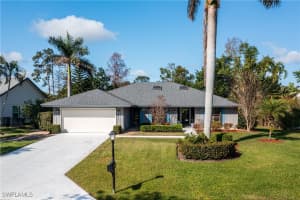 2287 Queens Way, Naples