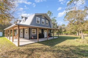 14661 Duke Highway, Alva, FL 33920 Sold 06/11/25