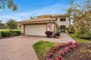 5735 Persimmon Way, Naples