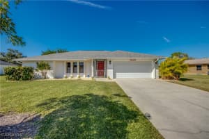 3222 3rd Avenue, Cape Coral, FL 33914 Sold 04/02/25