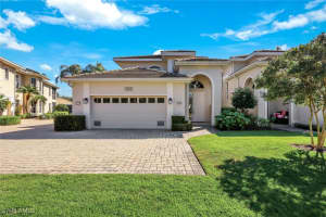 1826 Seville Boulevard, Naples, FL 34109 Sold 03/25/25