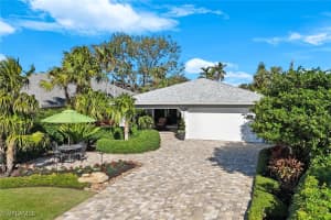 709 97th Avenue, Naples, FL 34108 Sold 03/24/25