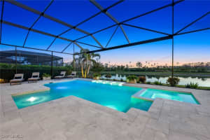 18196 Wildblue Boulevard, Fort Myers, FL 33913 Sold 03/07/25