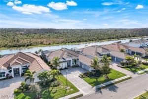 18196 Wildblue Boulevard, Fort Myers, FL 33913 Sold 03/07/25