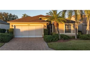 9269 Coach House Ln, Estero