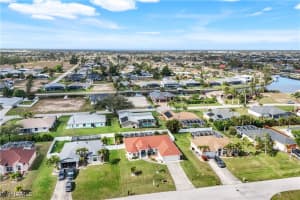 2928 10th Avenue, Cape Coral, FL 33914 Sold 06/26/25