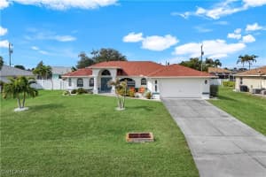 2928 10th Avenue, Cape Coral, FL 33914 Sold 06/26/25