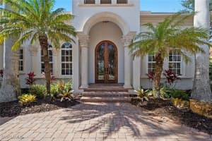 3040 Mona Lisa Boulevard, Naples, FL 34119 Sold 03/28/25