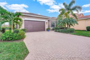 10267 Smokebush Court, Fort Myers, FL 33913 Sold 03/28/25