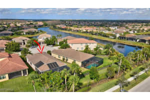 10267 Smokebush Court, Fort Myers, FL 33913 Sold 03/28/25