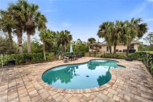 721 14th Street, Naples, FL 34120 Sold 06/19/25